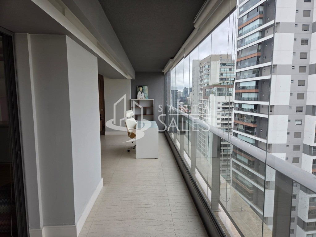Apartamento, 1 quarto, 84 m² - Foto 5