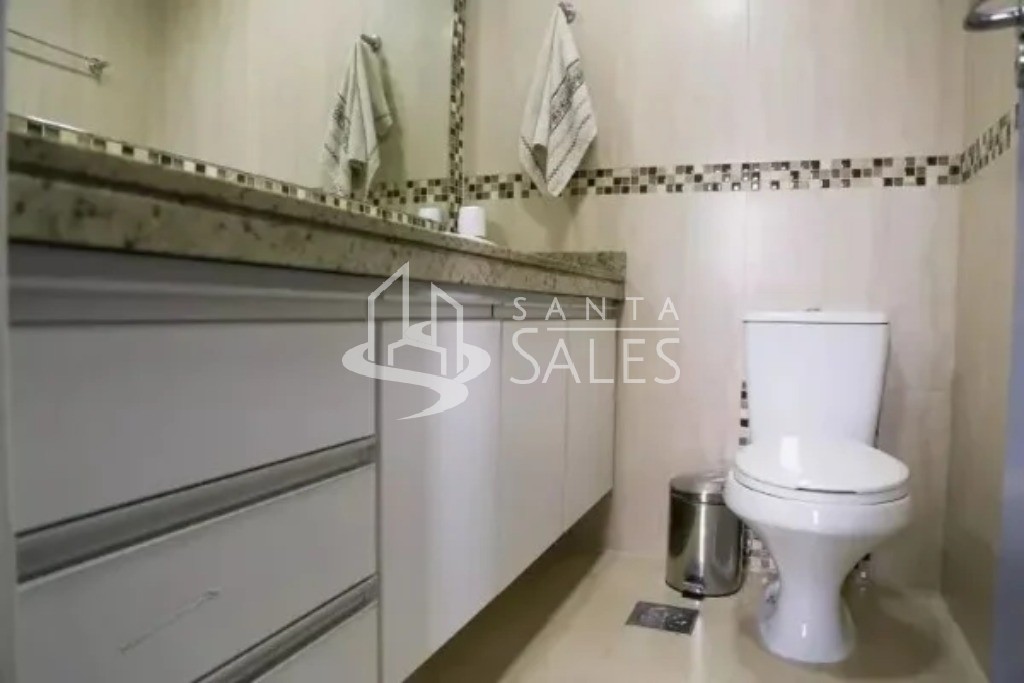 Apartamento, 2 quartos, 64 m² - Foto 8