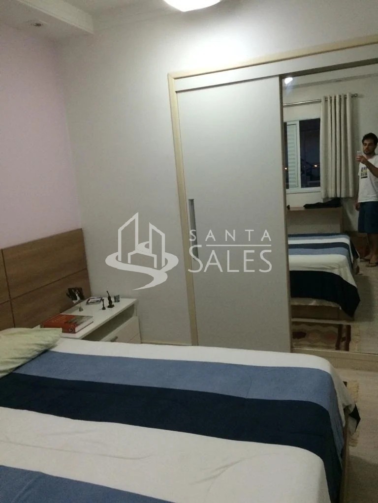 Apartamento, 2 quartos, 61 m² - Foto 19