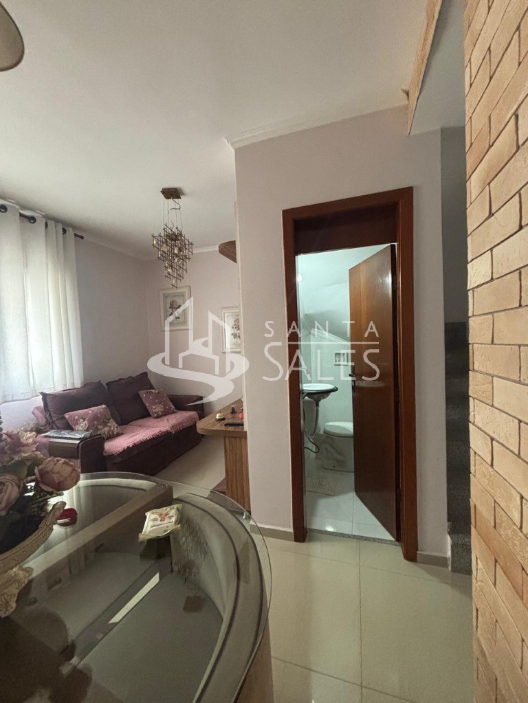 Casa, 3 quartos, 140 m² - Foto 4