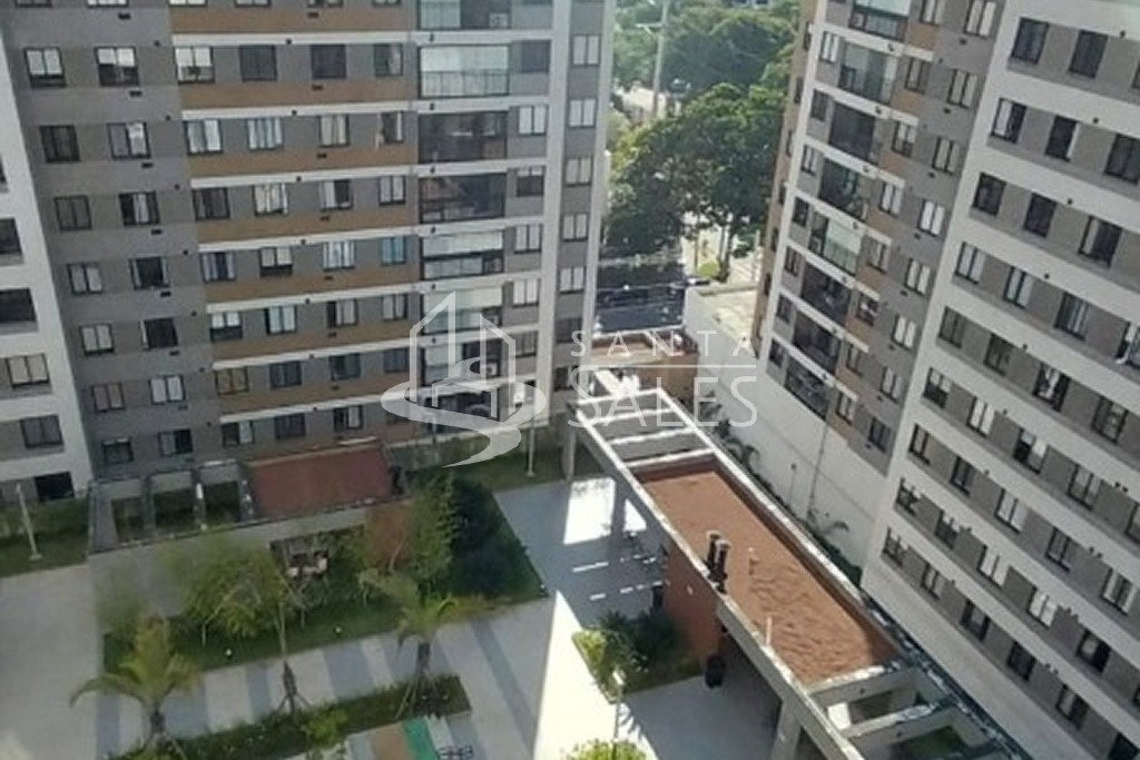 Apartamento, 1 quarto, 24 m² - Foto 26