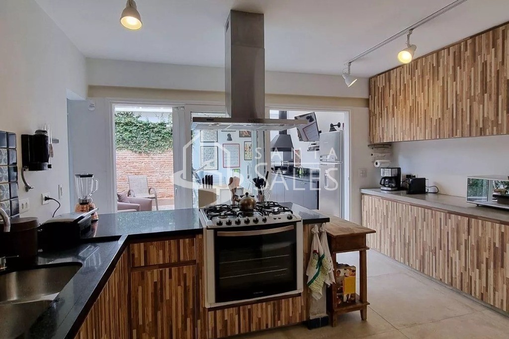 Casa, 3 quartos, 163 m² - Foto 2