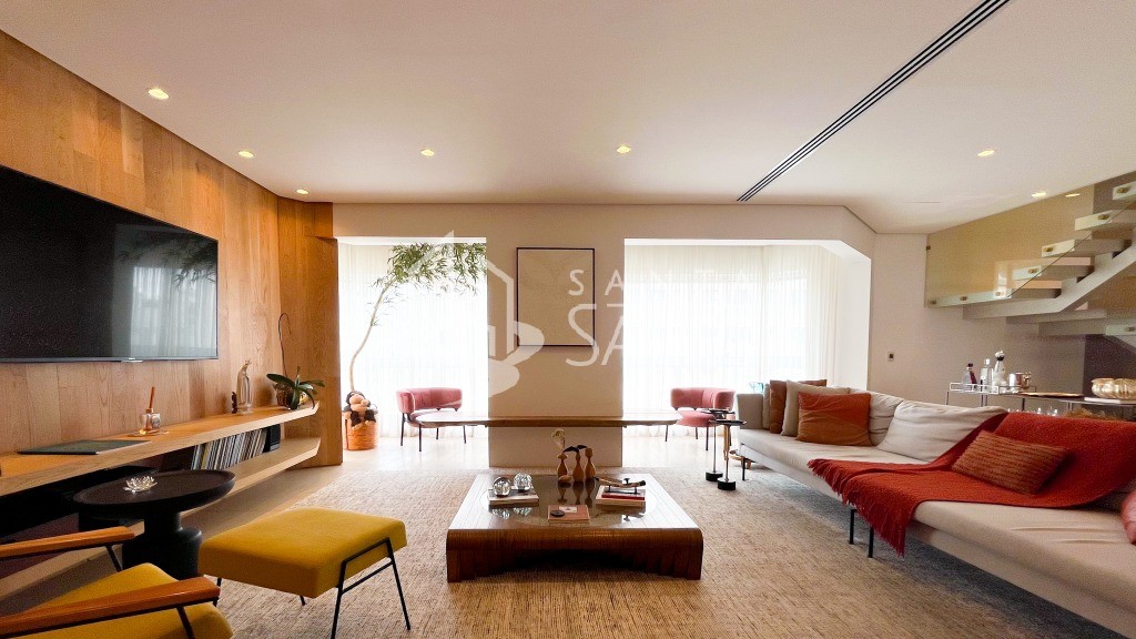 Apartamento, 4 quartos, 400 m² - Foto 30