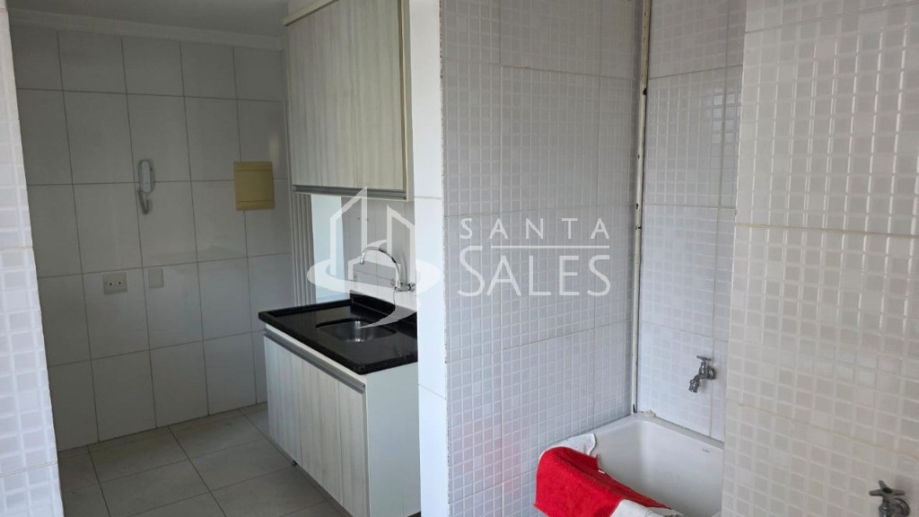Apartamento, 2 quartos, 62 m² - Foto 11