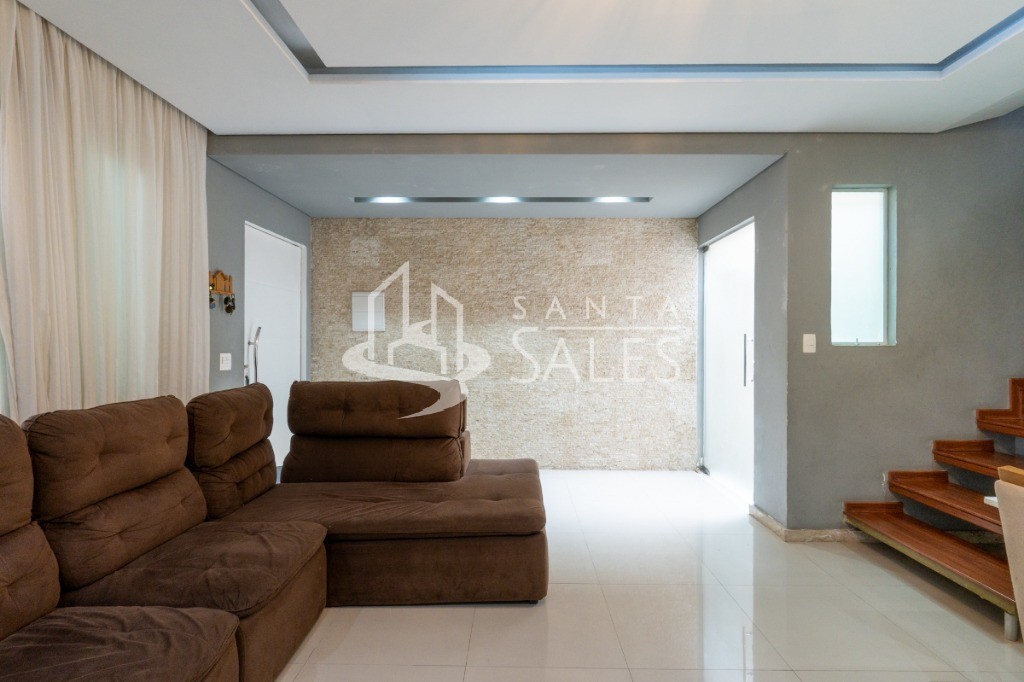 Sobrado, 2 quartos, 81 m² - Foto 18