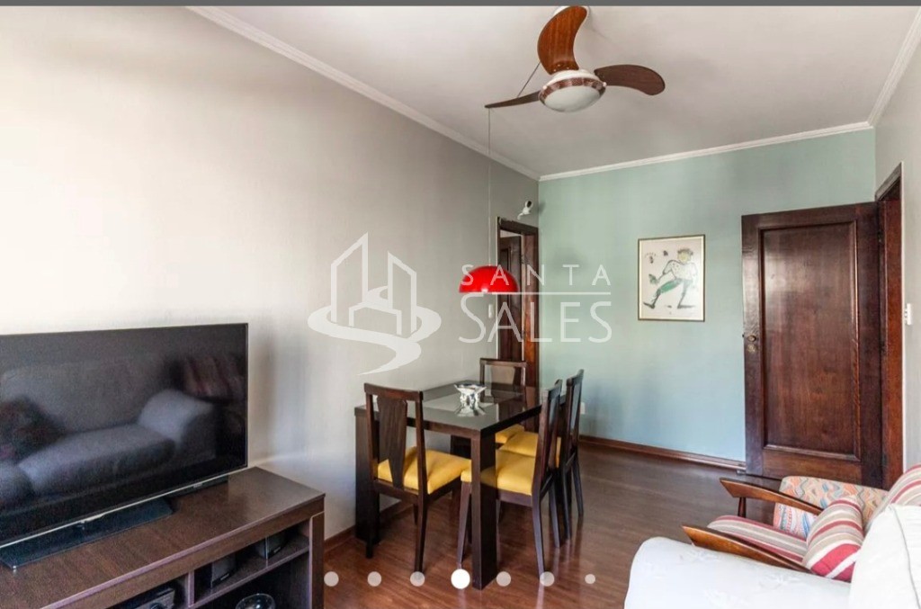 Apartamento, 2 quartos, 87 m² - Foto 4