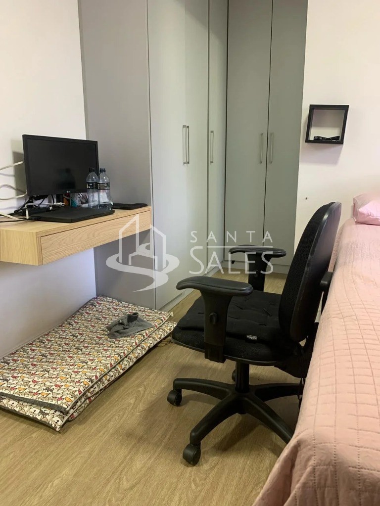 Apartamento, 2 quartos, 84 m² - Foto 10