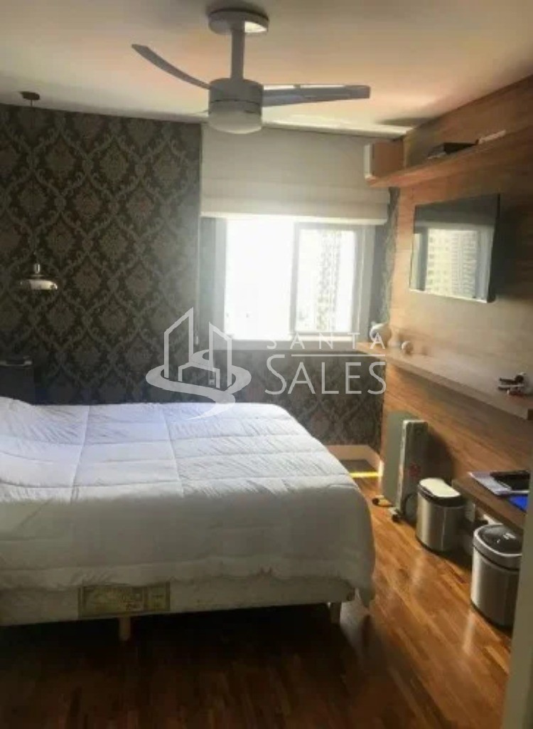 Apartamento, 3 quartos, 140 m² - Foto 12