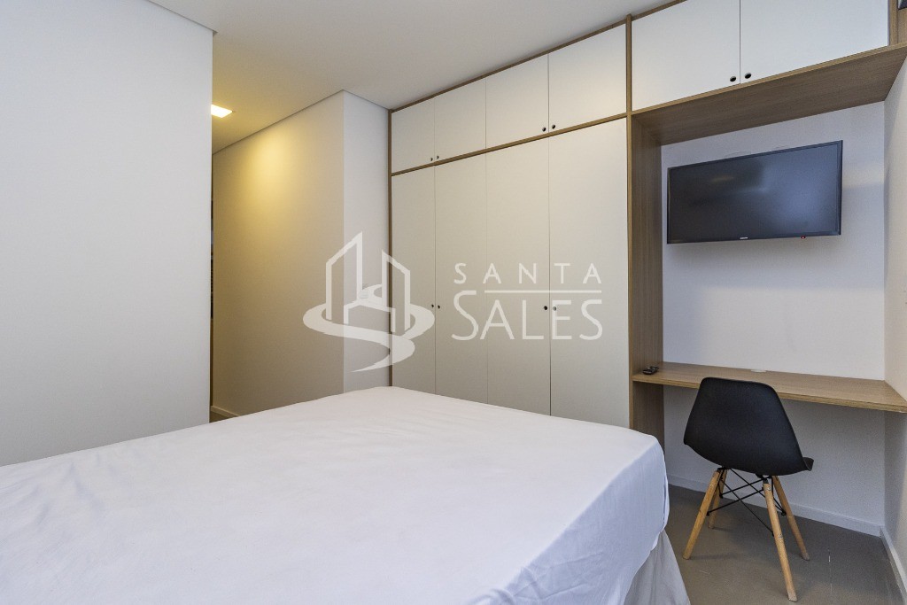 Apartamento, 1 quarto, 22 m² - Foto 14