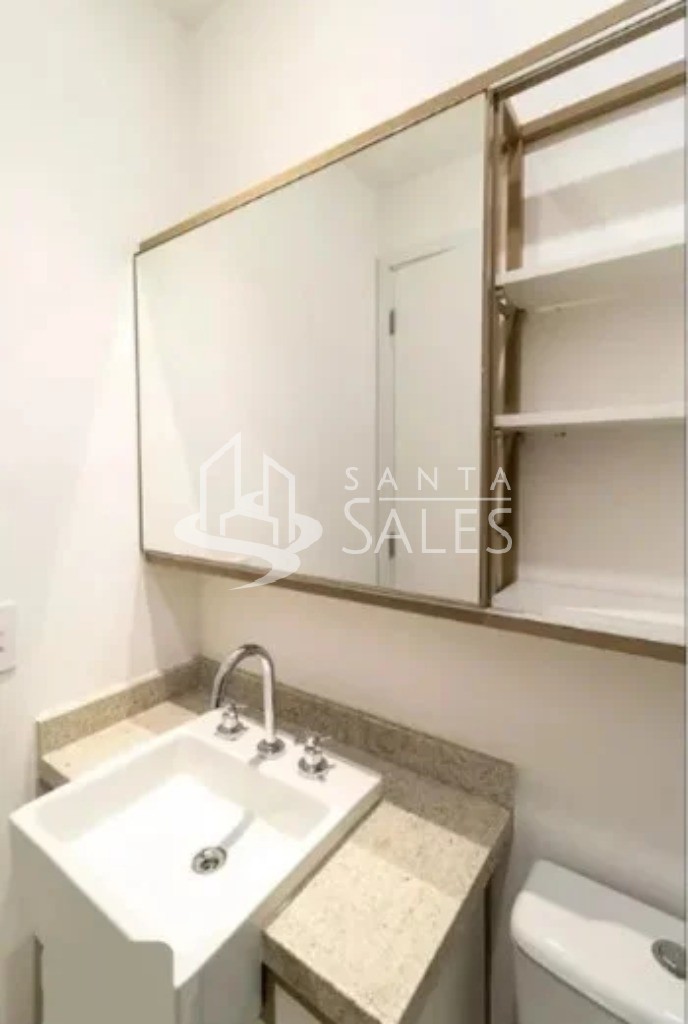 Apartamento, 2 quartos, 60 m² - Foto 5