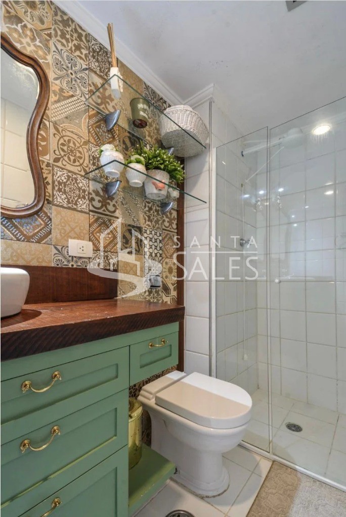 Apartamento, 2 quartos, 82 m² - Foto 26
