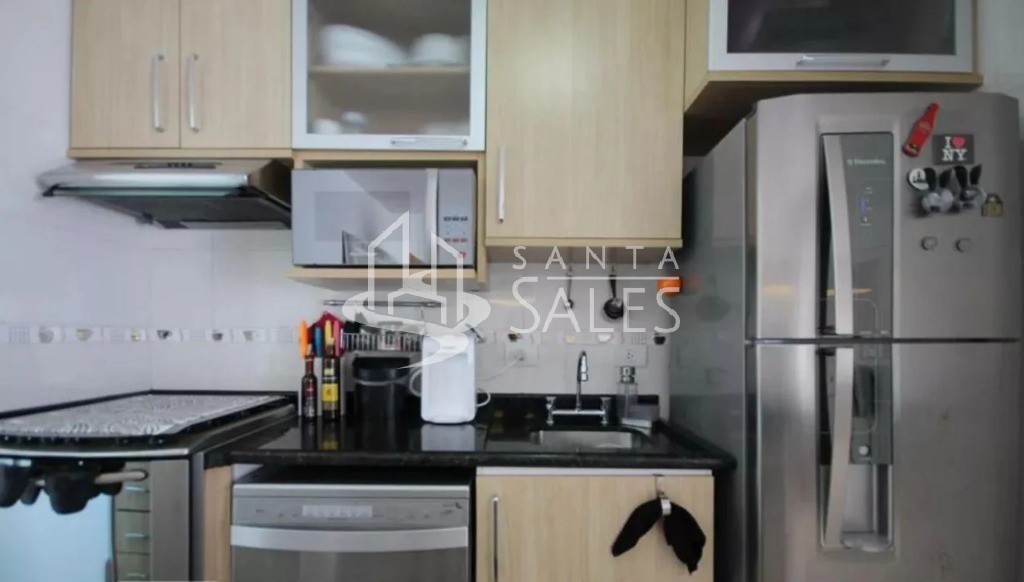 Apartamento, 2 quartos, 85 m² - Foto 3