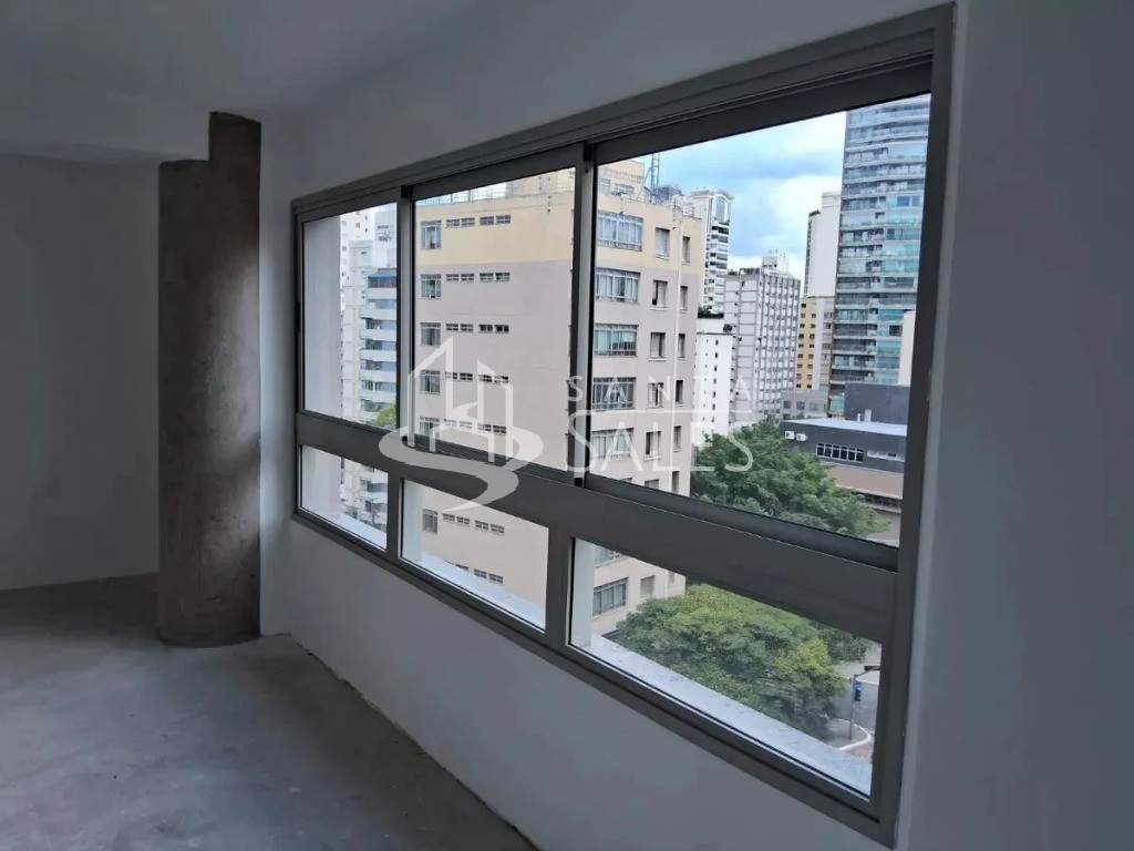 Apartamento, 2 quartos, 47 m² - Foto 12