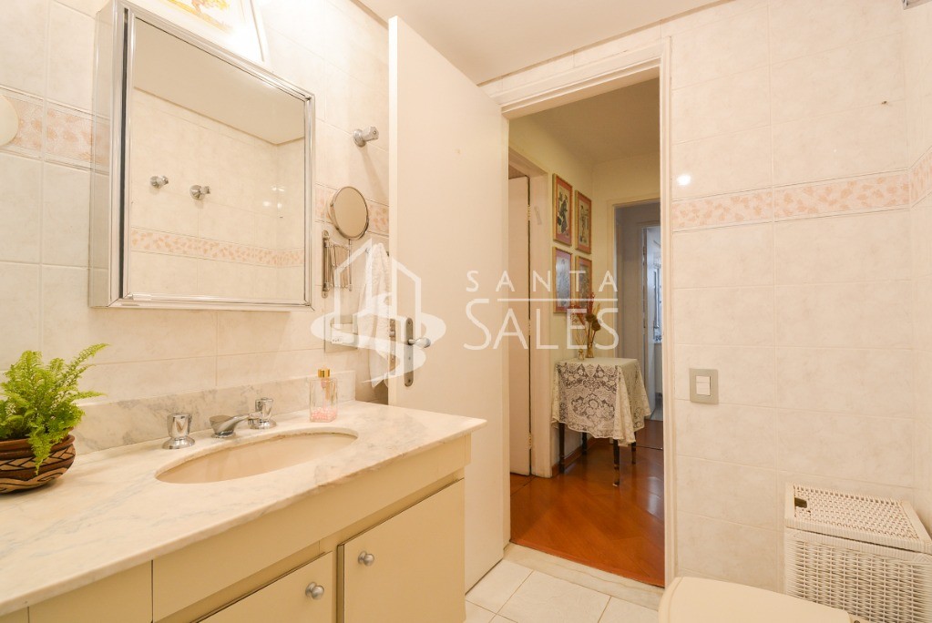 Apartamento, 4 quartos, 121 m² - Foto 8