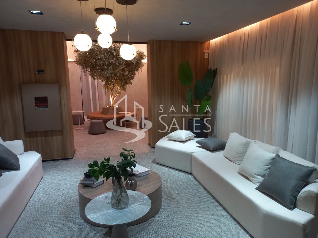 Apartamento, 1 quarto, 25 m² - Foto 16