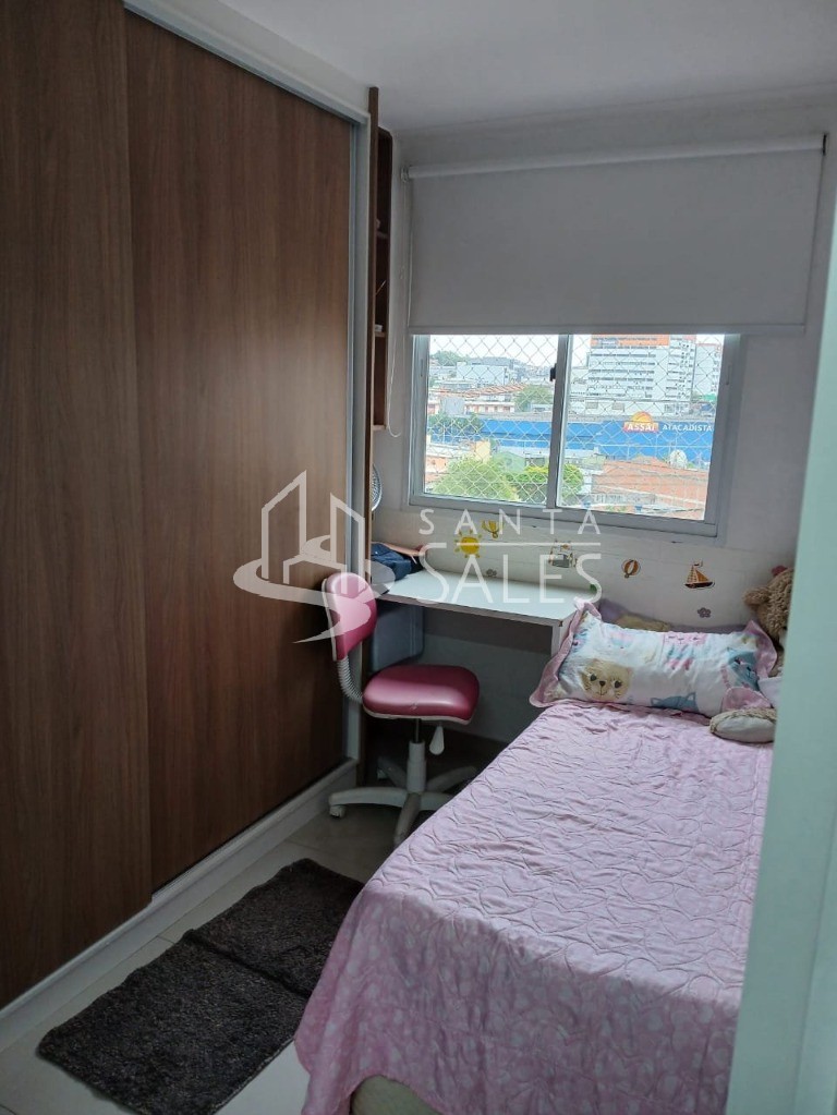 Apartamento, 2 quartos, 40 m² - Foto 16