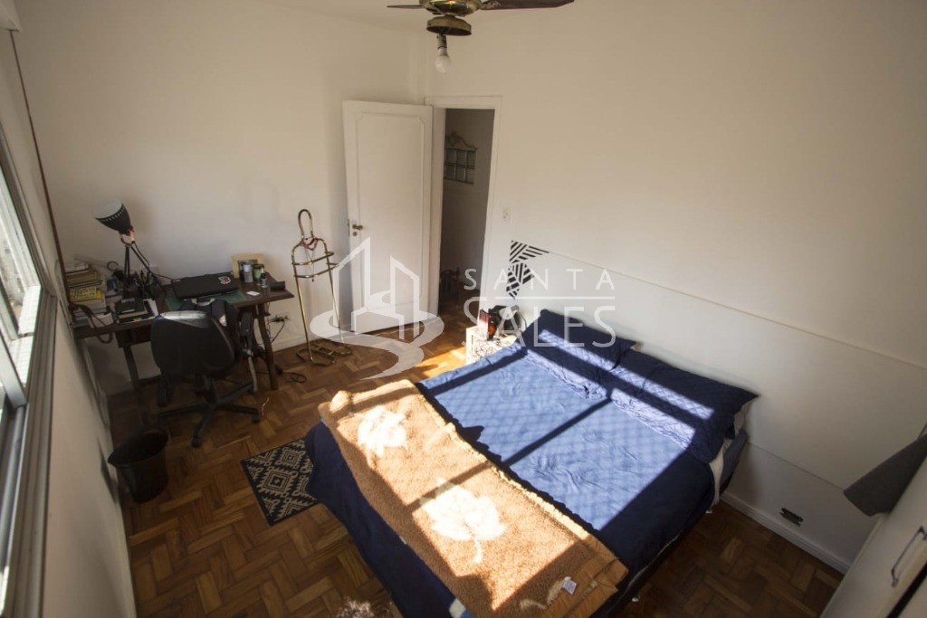 Apartamento, 3 quartos, 166 m² - Foto 5