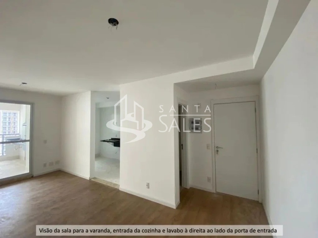 Apartamento, 3 quartos, 110 m² - Foto 3