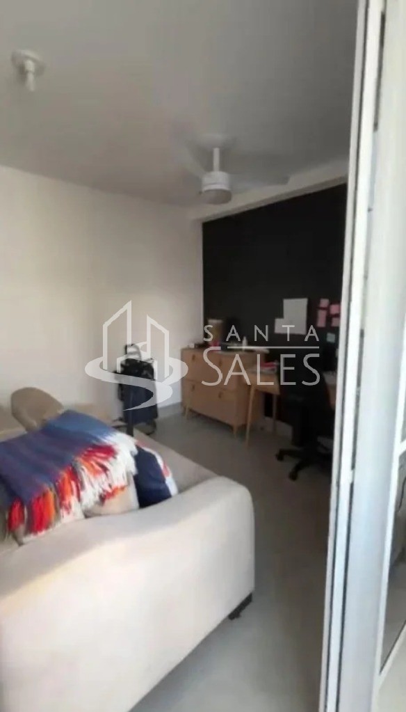 Apartamento, 1 quarto, 35 m² - Foto 8