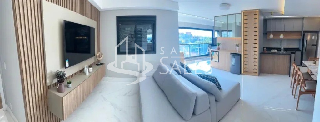 Apartamento, 2 quartos, 85 m² - Foto 4