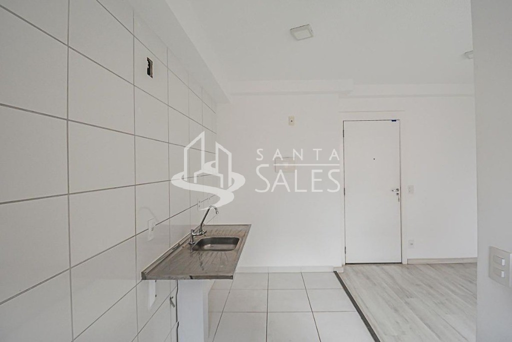 Apartamento, 2 quartos, 44 m² - Foto 9