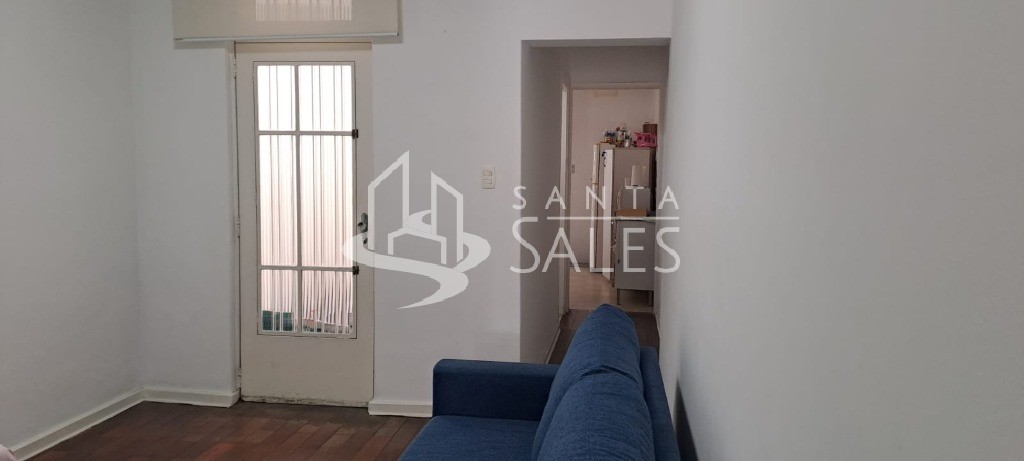 Sobrado, 3 quartos, 100 m² - Foto 4