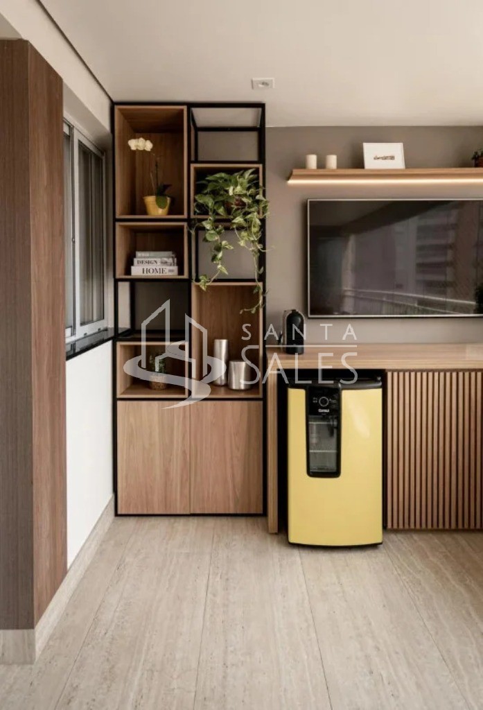 Apartamento, 3 quartos, 115 m² - Foto 2