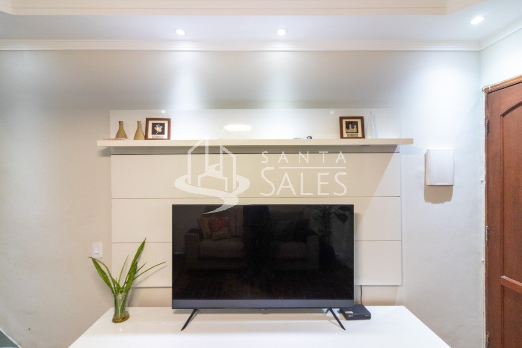 Sobrado, 3 quartos, 110 m² - Foto 53