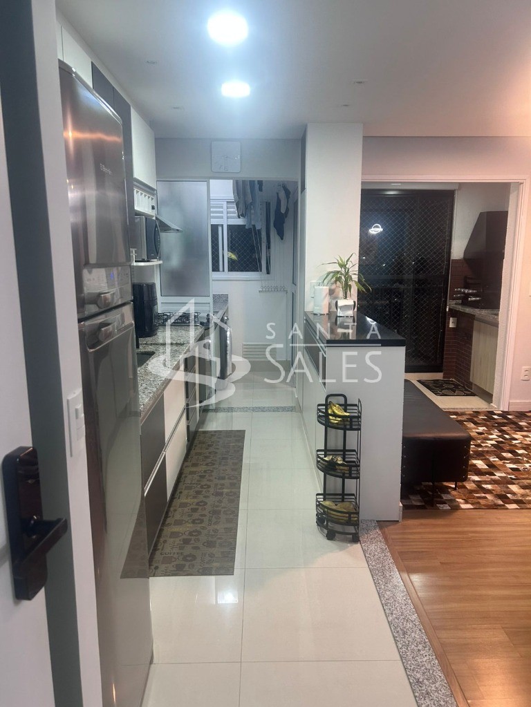 Apartamento, 2 quartos, 72 m² - Foto 8