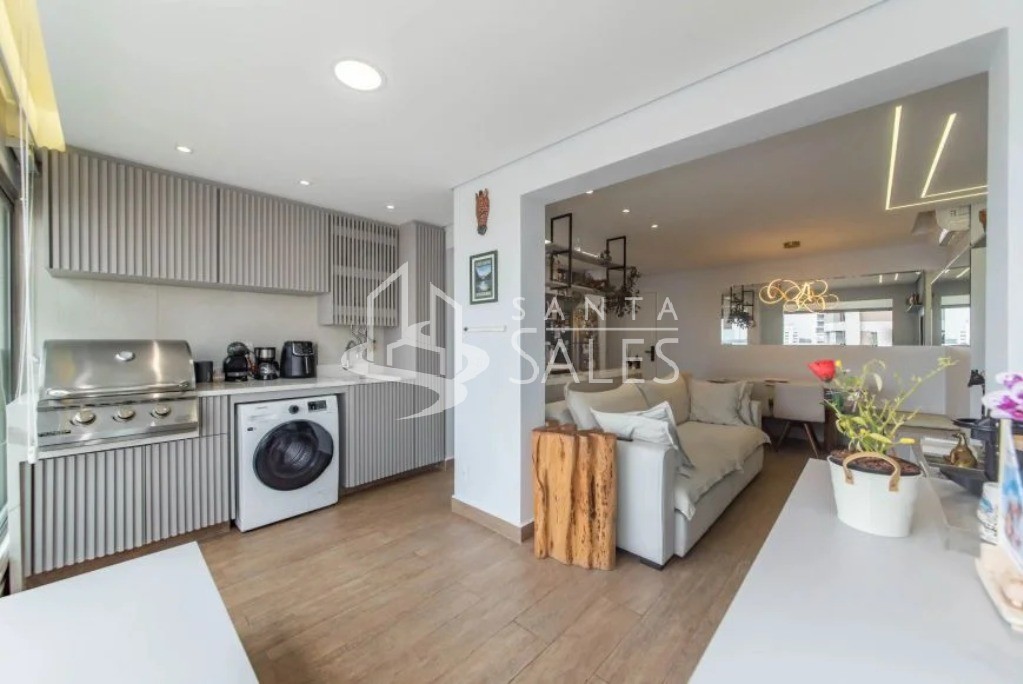 Apartamento, 2 quartos, 65 m² - Foto 5