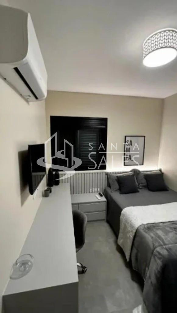 Apartamento, 2 quartos, 60 m² - Foto 14