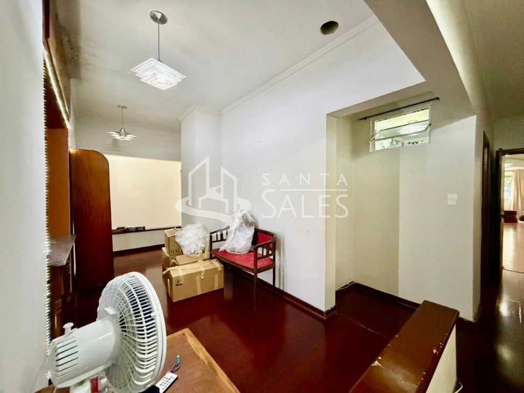 Apartamento, 5 quartos, 320 m² - Foto 30