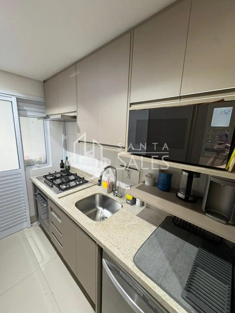 Apartamento, 2 quartos, 93 m² - Foto 6