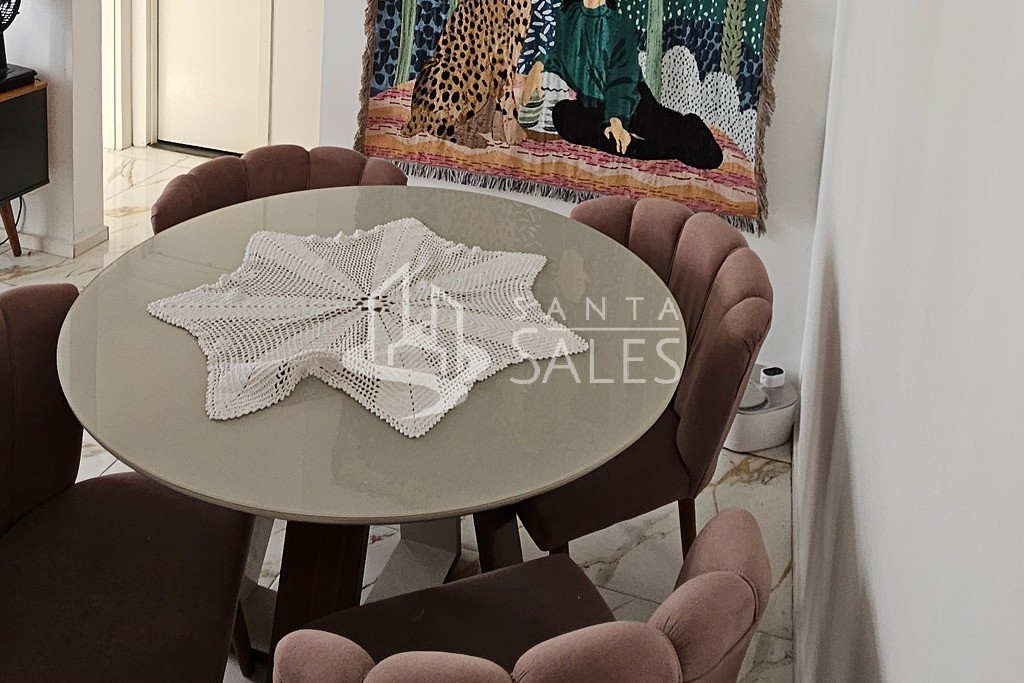 Apartamento, 2 quartos, 42 m² - Foto 6