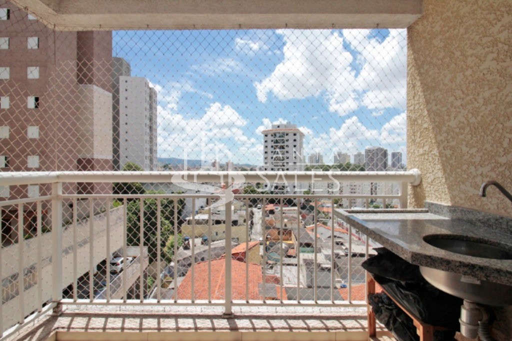 Apartamento, 2 quartos, 52 m² - Foto 9