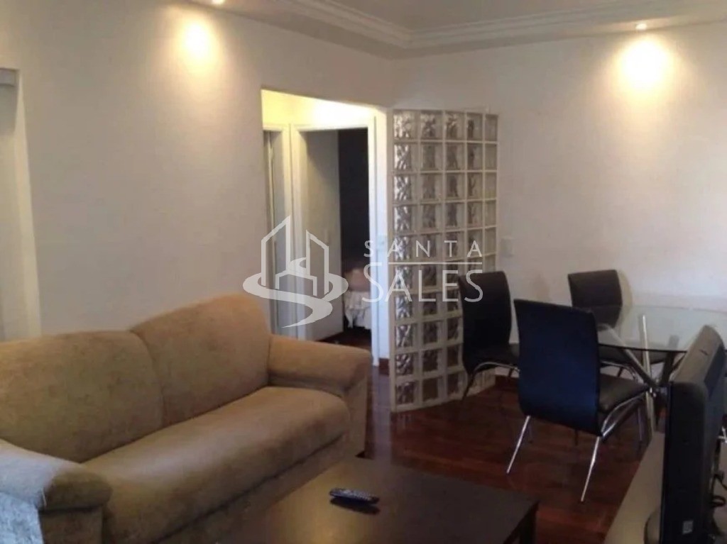 Apartamento, 3 quartos, 82 m² - Foto 4