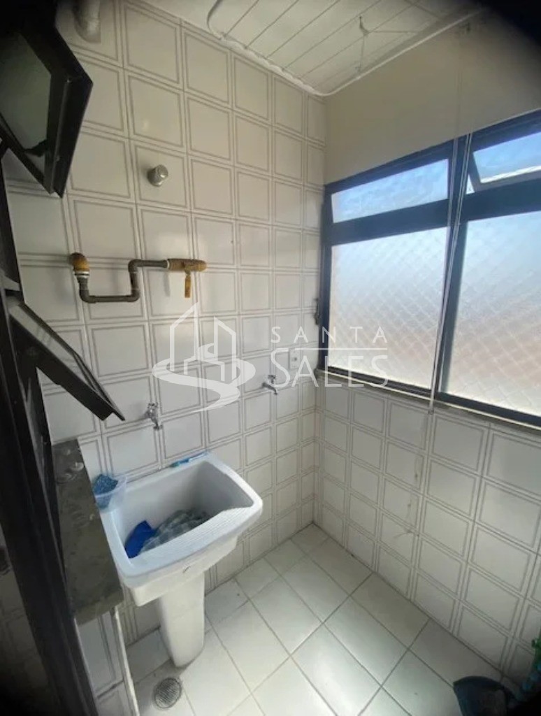 Apartamento, 2 quartos, 50 m² - Foto 10
