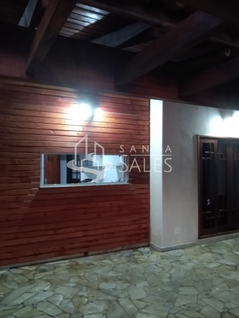 Casa, 4 quartos, 207 m² - Foto 16