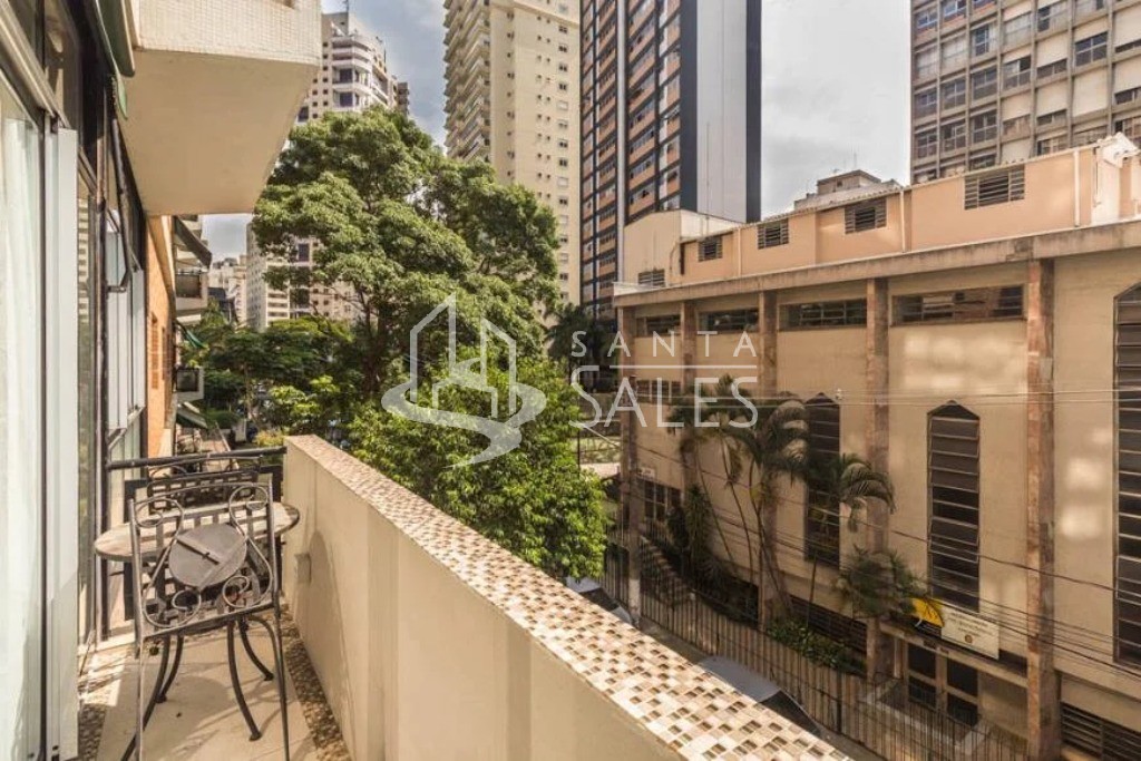 Apartamento, 3 quartos, 130 m² - Foto 8