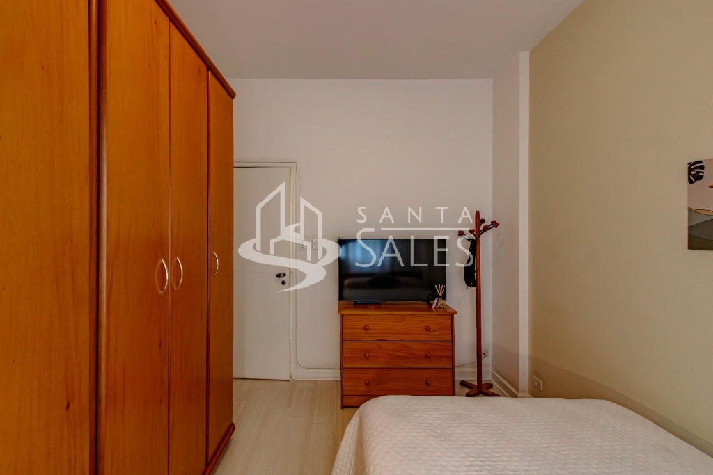 Apartamento, 2 quartos, 80 m² - Foto 14