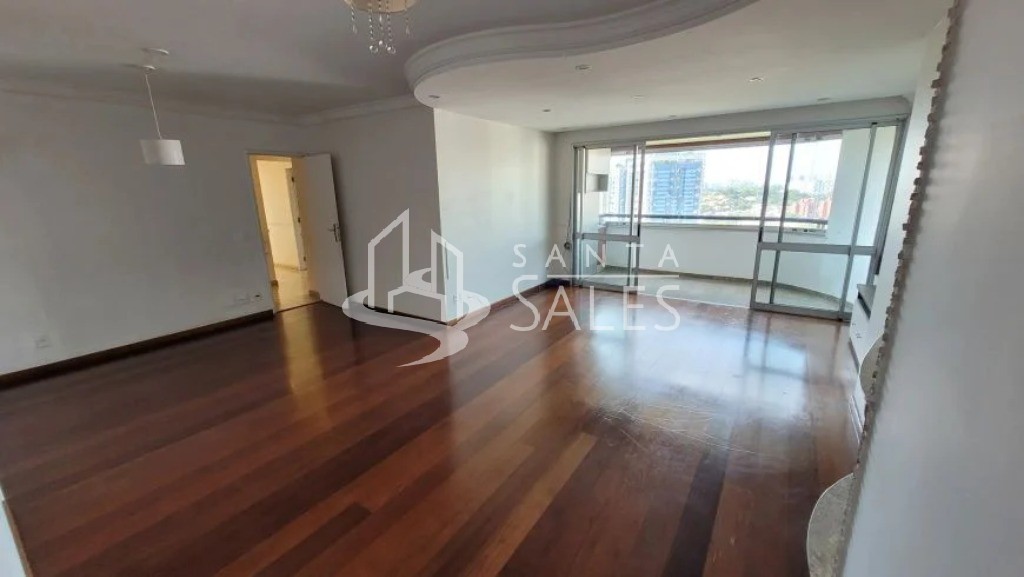 Apartamento, 2 quartos, 189 m² - Foto 1