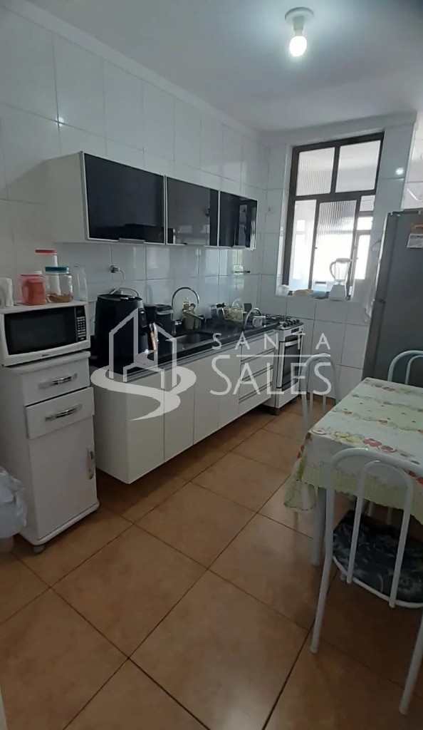 Apartamento, 3 quartos, 104 m² - Foto 5