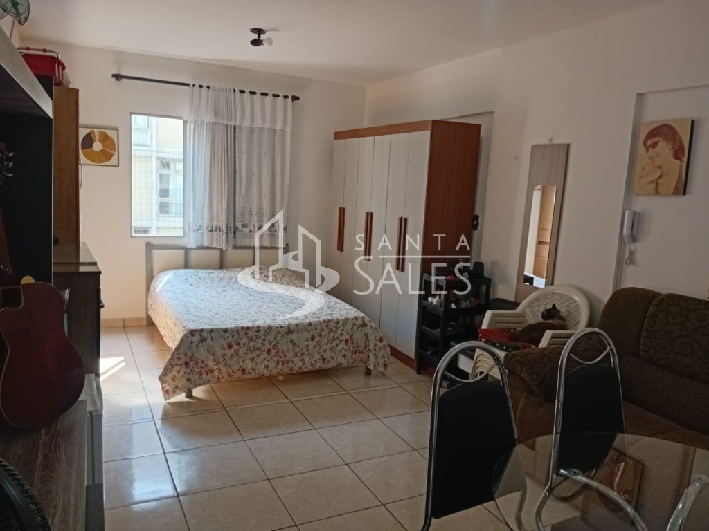 Flat/Apart Hotel, 1 quarto, 29 m² - Foto 8