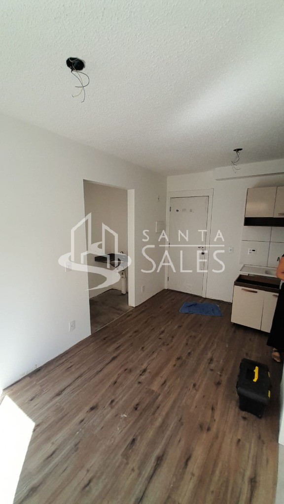 Apartamento, 2 quartos, 38 m² - Foto 18