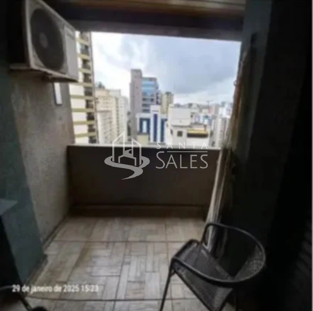 Apartamento, 1 quarto, 50 m² - Foto 2