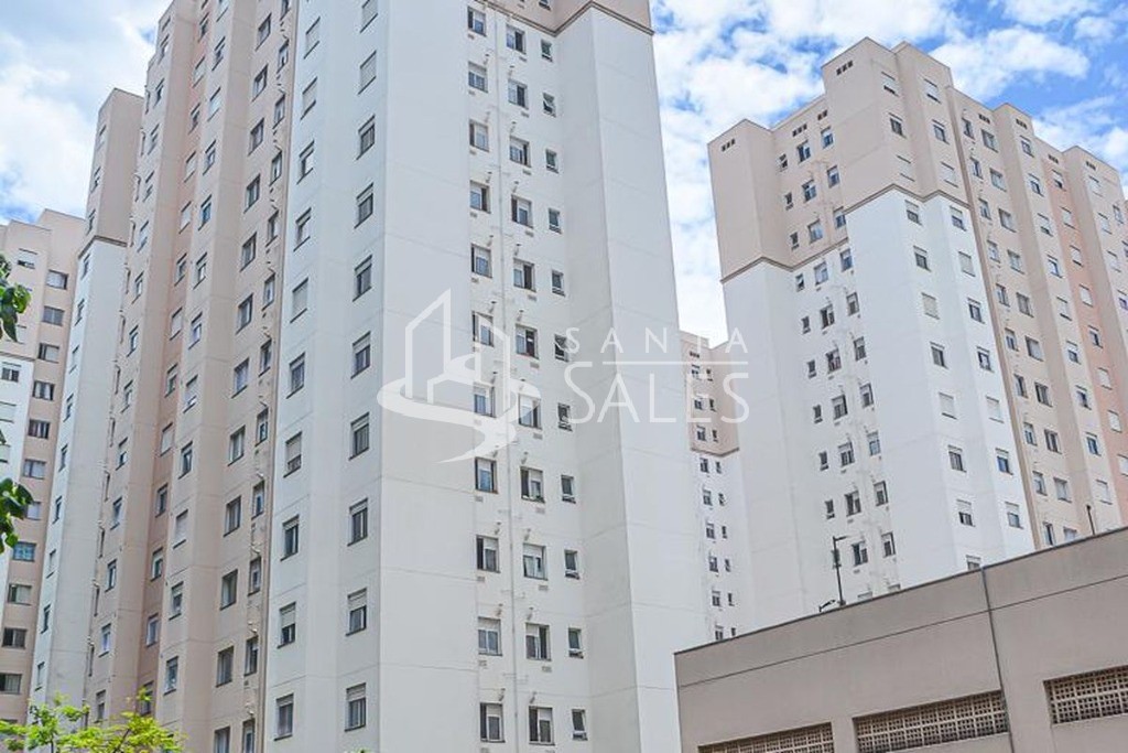 Apartamento, 2 quartos, 44 m² - Foto 26