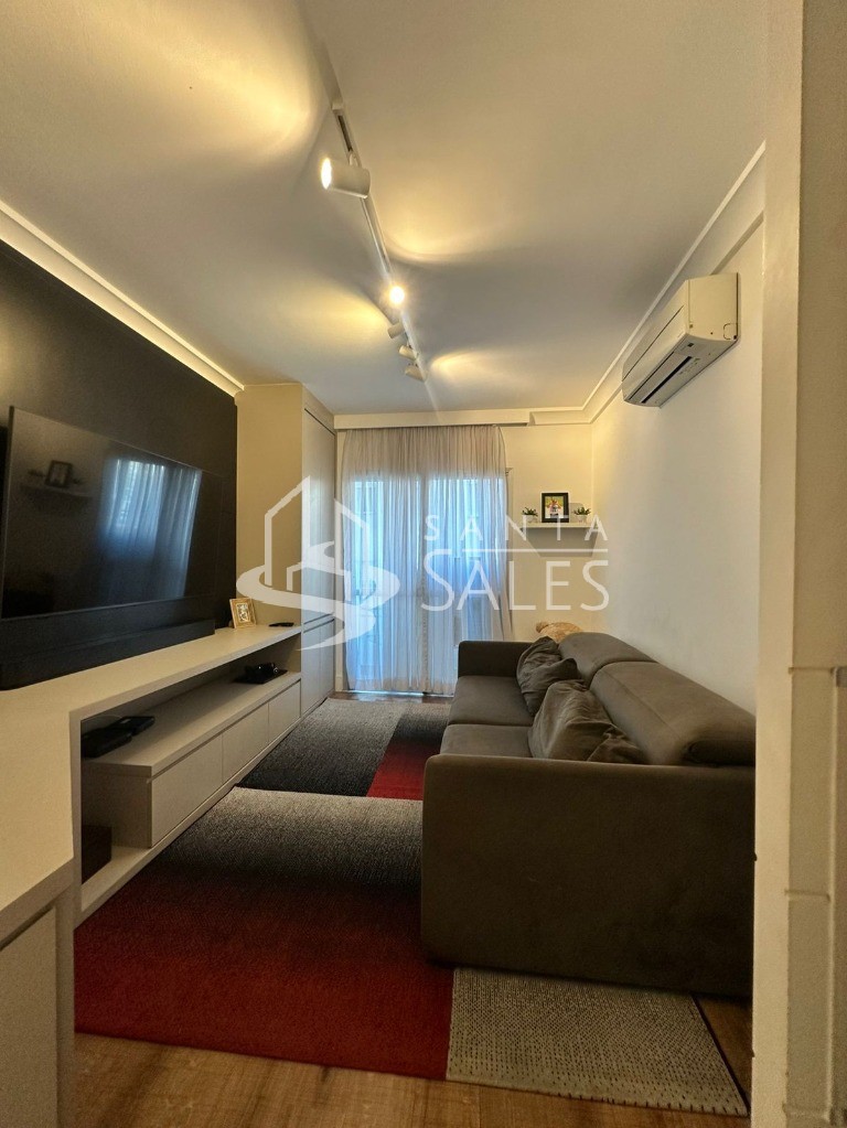 Apartamento, 3 quartos, 169 m² - Foto 19