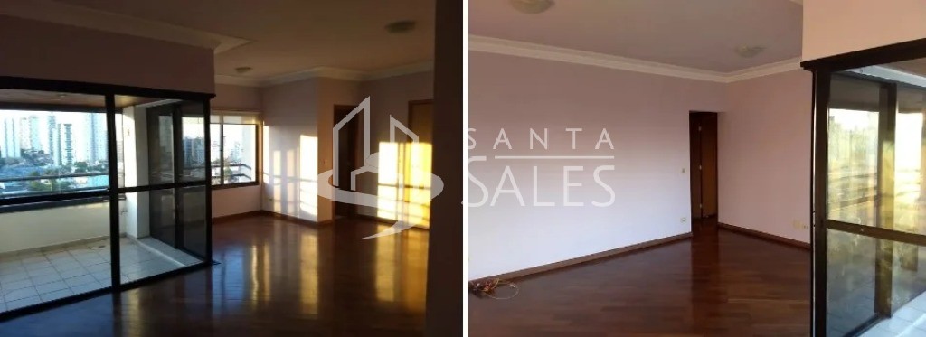 Apartamento, 3 quartos, 115 m² - Foto 2