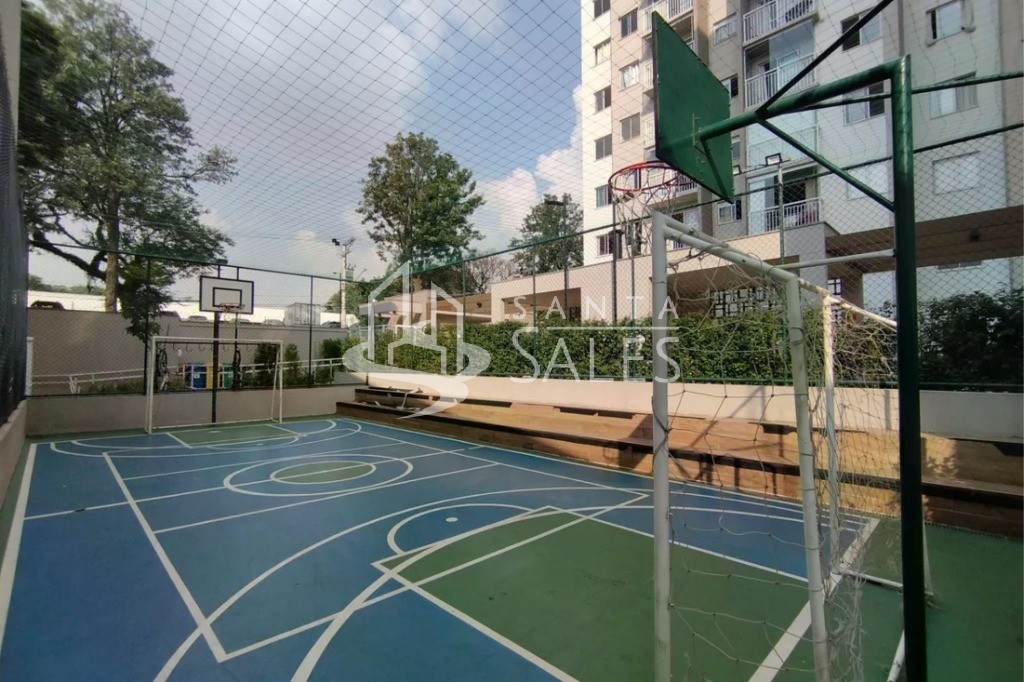 Apartamento, 2 quartos, 47 m² - Foto 23