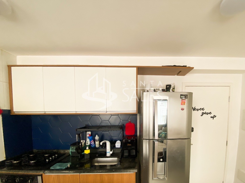 Apartamento, 1 quarto, 34 m² - Foto 12